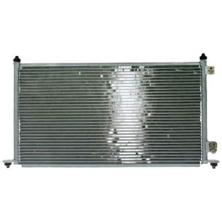 Gpd Condenser, 3153C 3153C